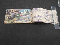 太平洋戦争連合艦隊大画報　まんが王新年特大号ふろく