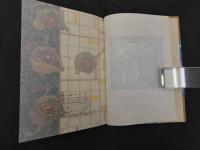版画を築いた人々　限定２００部　木版画３葉入
