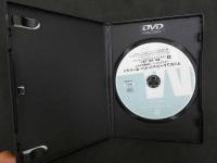 DVD　マニピュレーション・イン・モーション~オステオパシー手技療法の全て~　④