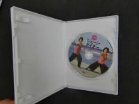 DVD　ジェーン・タイチー　チャオ・イエンの美的太極拳×水野美紀