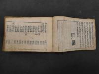 袖珍医方大成　全１冊