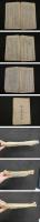 賀川家産術奥書　江戸末期頃写　２５丁