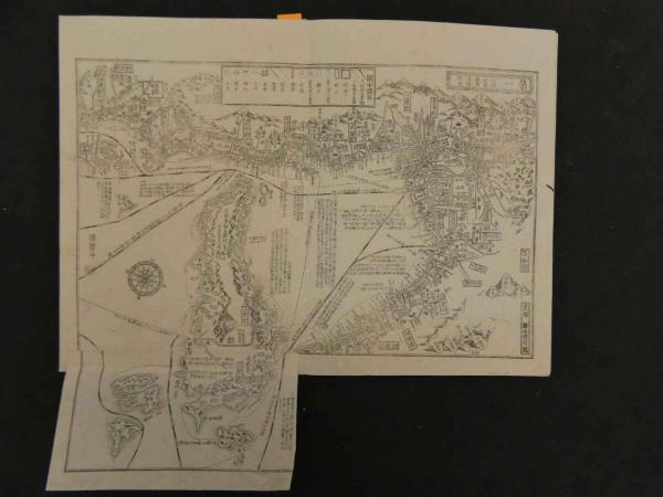 Katsukawa Shunshō 勝川春章 | Eastern Brocade of One Hundred