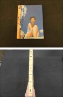 1　高橋かおり写真集　「わたし」　撮影：伊藤隼也