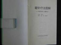 1　毫針療法図解　賀氏針灸三通法之二