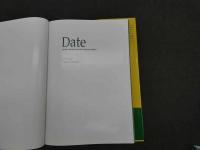 5　伊達公子写真集　Date Sports Graphic Number Special Edition　写真：田沼武男