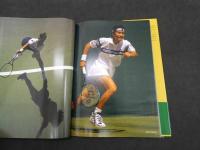 5　伊達公子写真集　Date Sports Graphic Number Special Edition　写真：田沼武男