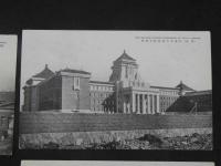 戦前絵葉書　新京名勝十六景