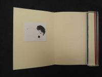 9 司修オリジナル石版画集　Peace　限定９０部　１９７６年　シロタ画廊