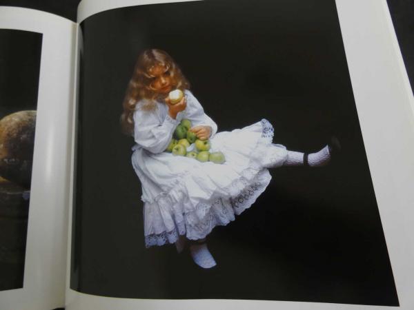 Alice 少女アリス 限定復刻版(沢渡朔) / 古本、中古本、古書籍の通販は