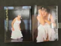 3 MOMOCO　モモコ　１９８７年９月号（第４巻第９号）　学習研究社　菊池桃子　西村知美