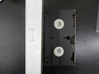 5　VHSビデオ　家庭でできる　徐堅式健康法シリーズ④　膝痛のための整膚と運動　分売 　同内容ダビング済みDVD付き