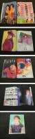 3　MOMOCO　モモコ　１９９２年３月号（第９巻第３号）　学習研究社　河田純子　増田美亜