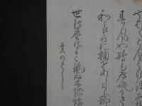 3 俳諧・狂歌・刷物・摺物　亀　木版彩色刷　18.5×24cm