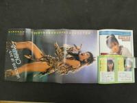 2　ダンク DUNK　１９８６年２月号（第３巻第２号）　松本典子　新田恵利