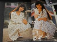 浅野しおり　マドンナメイト写真集　上杉直也/撮影