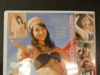 2　DVD　小池唯　ヤングマガジン　アイドルニッポン