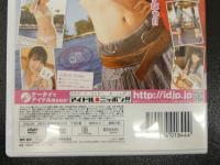 2　DVD　小池唯　ヤングマガジン　アイドルニッポン