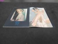 2  雑誌切り抜き　八並映子　松村恒次/撮影　３ページ　広瀬由紀　古峯人/撮影　2ページ