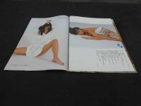 3　雑誌切り抜き　高樹沙耶　立木義浩/撮影　7ページ　小川菜摘　横須賀功光/撮影　5ページ