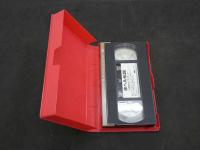 3　VHSビデオ　赤ヘル伝説　広島東洋カープのすべて　