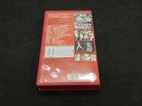 3　VHSビデオ　赤ヘル伝説　広島東洋カープのすべて　