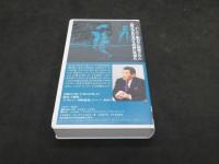 3　VHSビデオ　Number Video Version　ドキュメント　江夏の21球　9回裏…奇跡のピッチング
