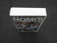 3　VHSビデオ　NOMO！ Here comes the TORNADO! '95 K236　野茂英雄　