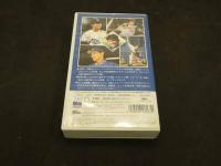3　VHSビデオ　NOMO！ Here comes the TORNADO! '95 K236　野茂英雄　