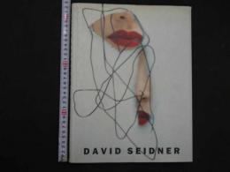 8　DAVID SEIDNER　PATRICK MAURIES　THAMES AND HUDSON　1989年