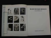 8　DAVID SEIDNER　PATRICK MAURIES　THAMES AND HUDSON　1989年
