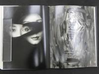 8　DAVID SEIDNER　PATRICK MAURIES　THAMES AND HUDSON　1989年