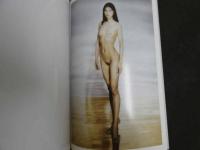 ８　Ｅ-MODE　江角マキコ　写真集　1999年