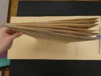 賞牌従軍牌図式　木版彩色刷　16図　一冊