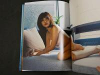 宮地真緒　写真集　逢燦燦　