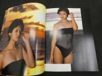 NORIKO　IN　BARI　松本典子inバリ島　ナインティ―ンメモリー　