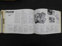 ８　日本のレトロ・スタイルブック　1920～1970　当世風銀座の流行　織部企画　1987年　159P 