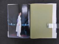 ８　加藤あい写真集　asian beauty.　渡辺達生/撮影　ワニブックス　1999年　初版