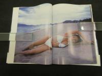 ８　加藤あい写真集　asian beauty.　渡辺達生/撮影　ワニブックス　1999年　初版