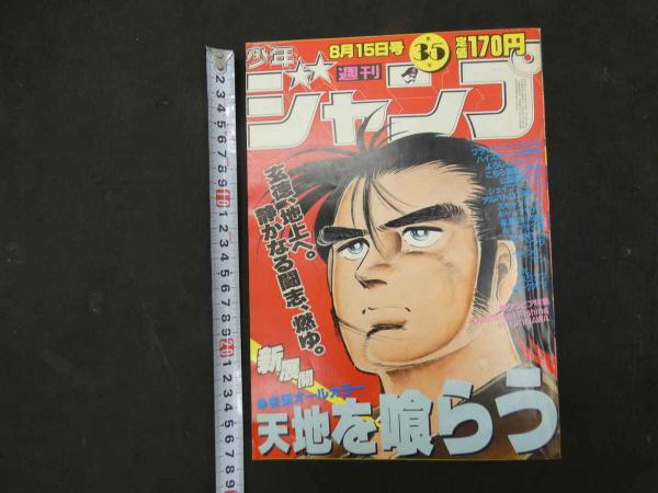 少年ジャンプ No.5 530記念号 1990年 - メルカリ