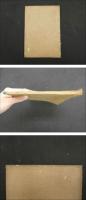 ８　春林軒丸散録　華岡青洲　江戸末期頃写　１９丁　東洋医学・漢方・写本・古文書