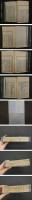 ８　新薬百品考　坪井信良訳　慶応2年新刻　前編・後編全4冊　東洋医学・薬物・和本・古文書