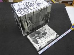 ８　Wilhelm Hein　ヴィルヘルム・ハイン　you killed the underground film on the real meaning of kunst bleibt... bleibt...　2007年　独文
