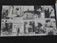 ８　Wilhelm Hein　ヴィルヘルム・ハイン　you killed the underground film on the real meaning of kunst bleibt... bleibt...　2007年　独文