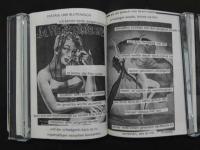 ８　Wilhelm Hein　ヴィルヘルム・ハイン　you killed the underground film on the real meaning of kunst bleibt... bleibt...　2007年　独文
