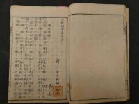 2  外科撮要　青木　上下巻　全2冊