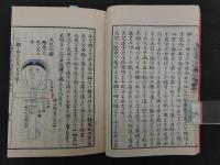 生間流式法秘書抜萃