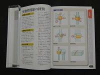 カラー図解　骨のしくみ・はたらき事典