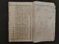 5　実説双紙　白糸主水物語