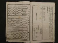 5　実説双紙　白糸主水物語